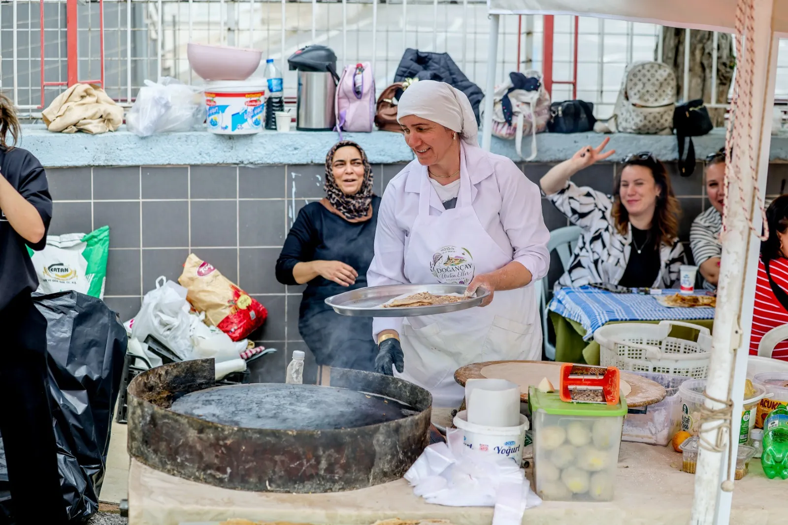 DoÄanÃ§ayâda KadÄ±n EmeÄi ve DayanÄ±Åma BuluÅtu (1)-1779277912525.webp